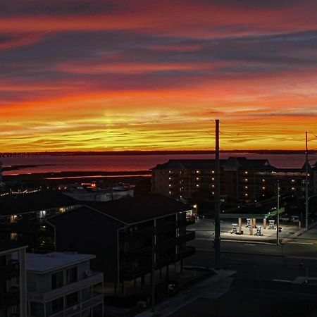 Surfside 84 Apartamento Ocean City Exterior foto