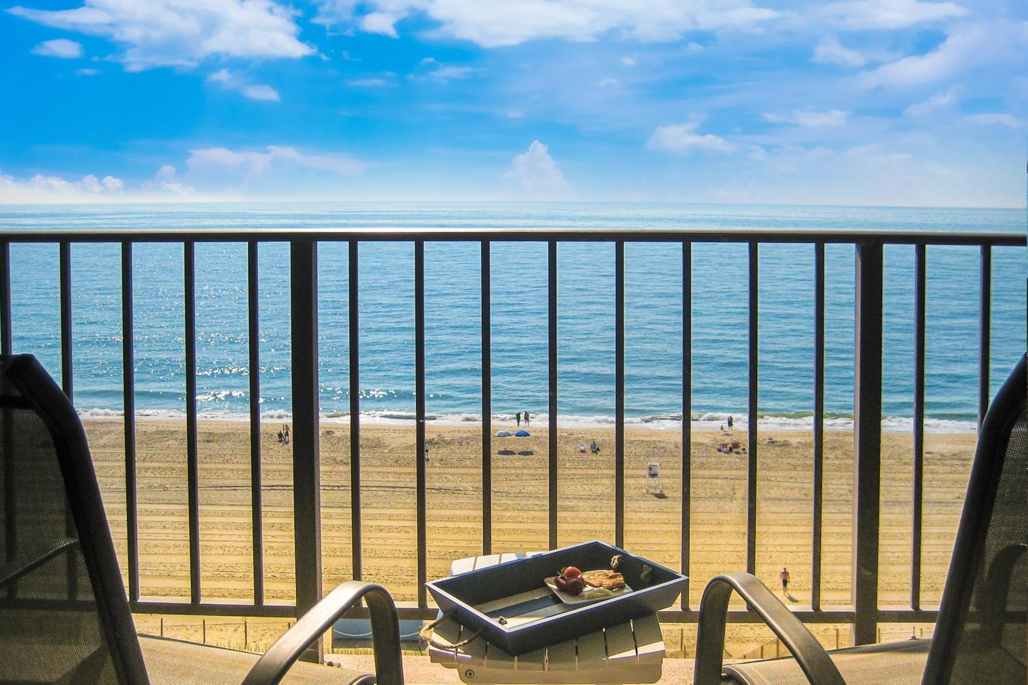 Surfside 84 Apartamento Ocean City Quarto foto