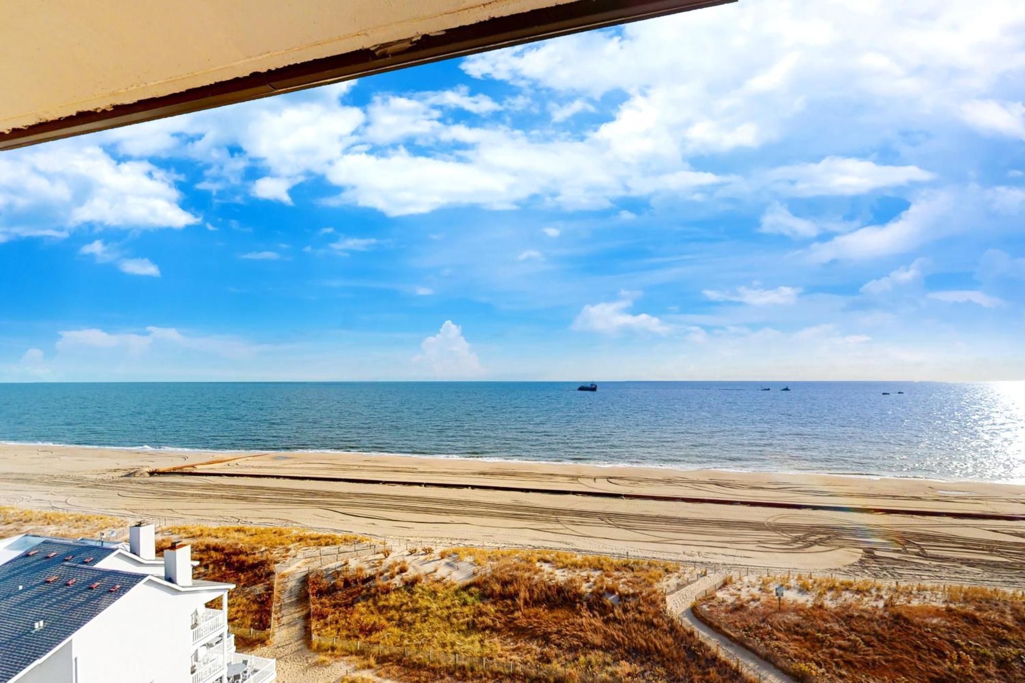 Surfside 84 Apartamento Ocean City Quarto foto
