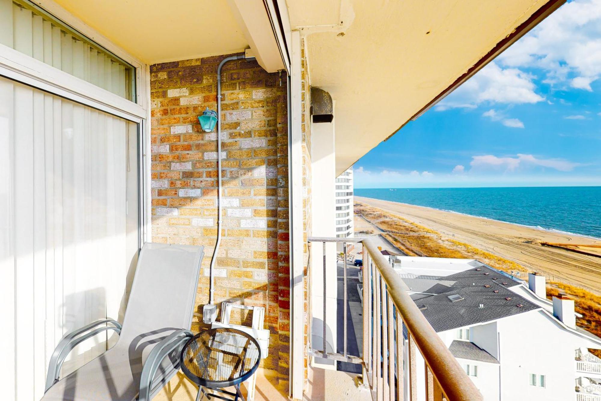 Surfside 84 Apartamento Ocean City Quarto foto