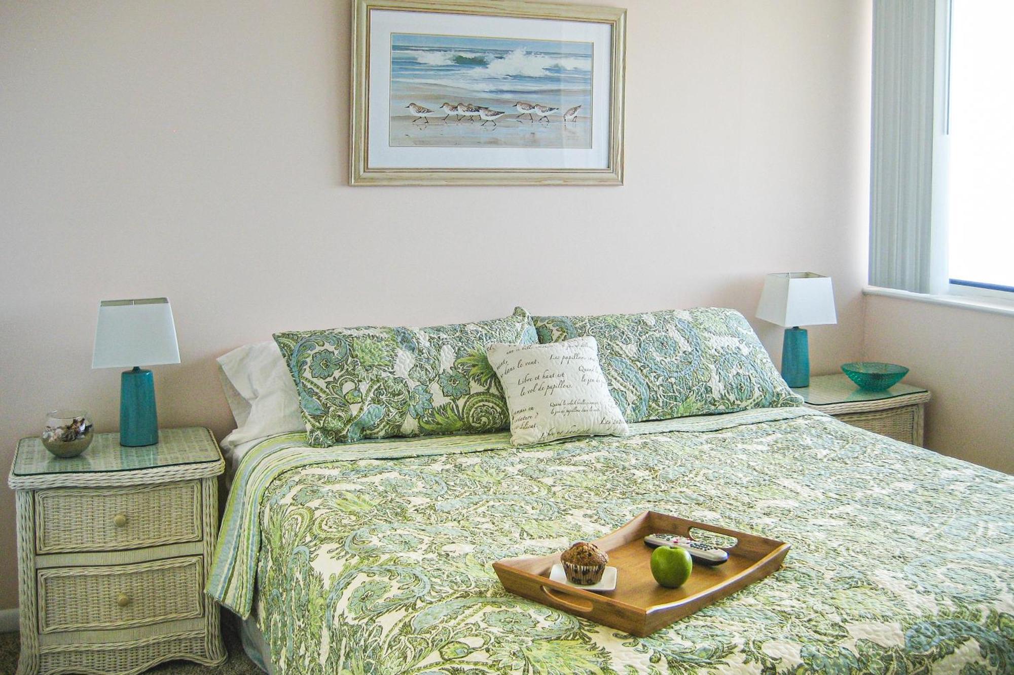 Surfside 84 Apartamento Ocean City Quarto foto