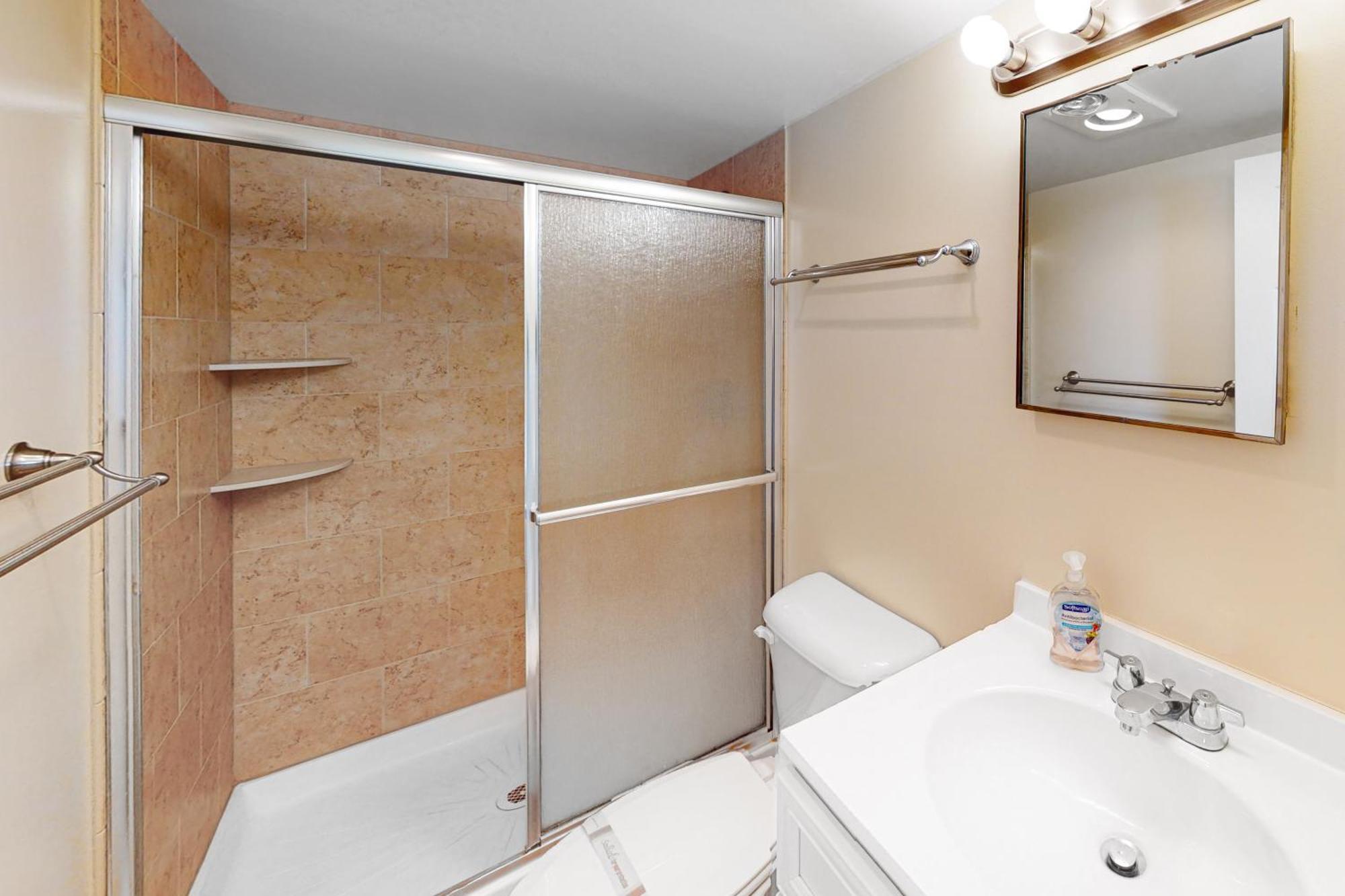 Surfside 84 Apartamento Ocean City Quarto foto