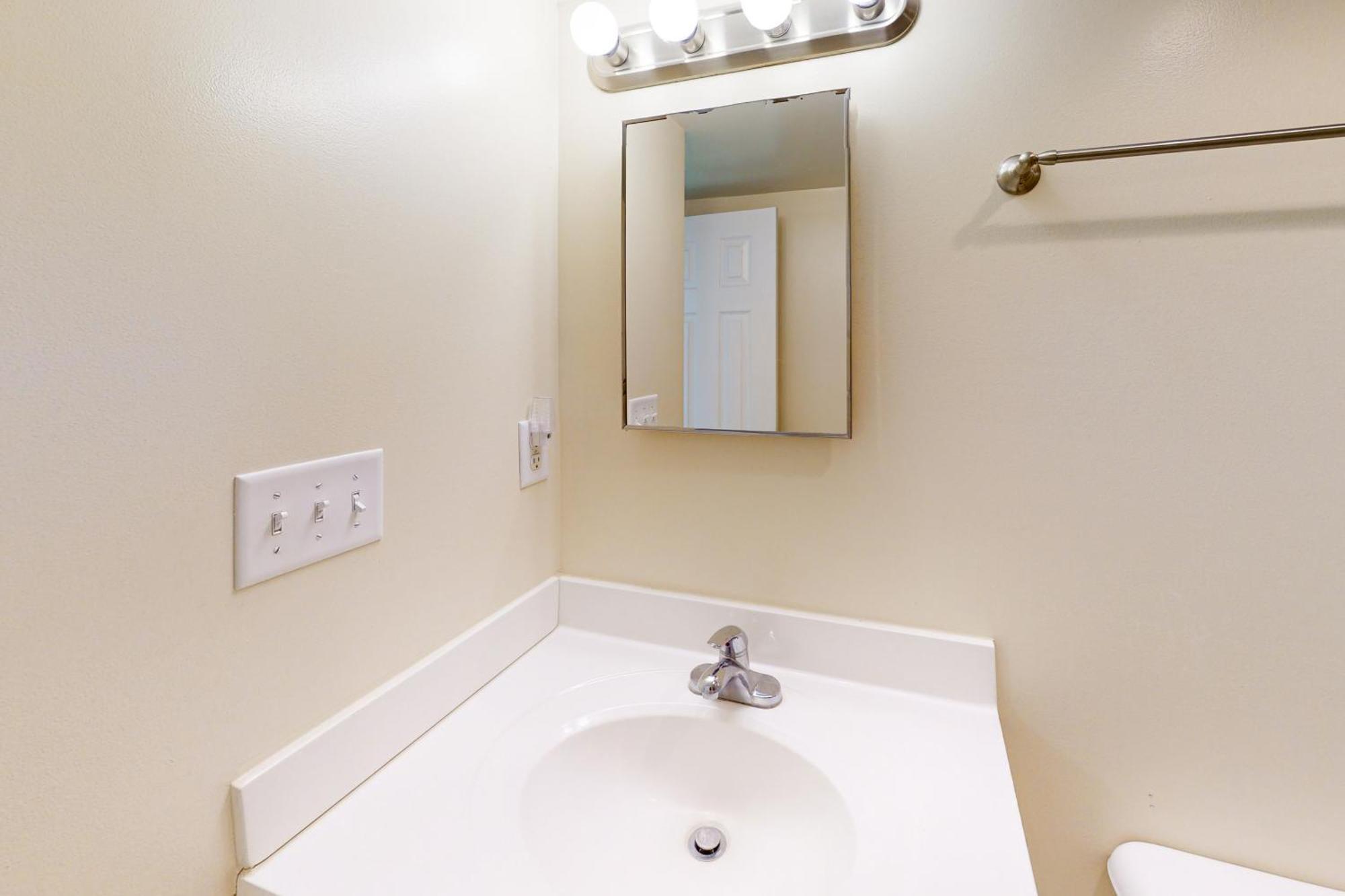 Surfside 84 Apartamento Ocean City Quarto foto