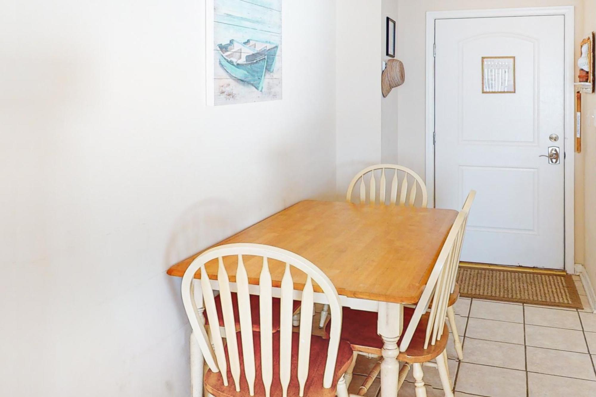 Surfside 84 Apartamento Ocean City Quarto foto