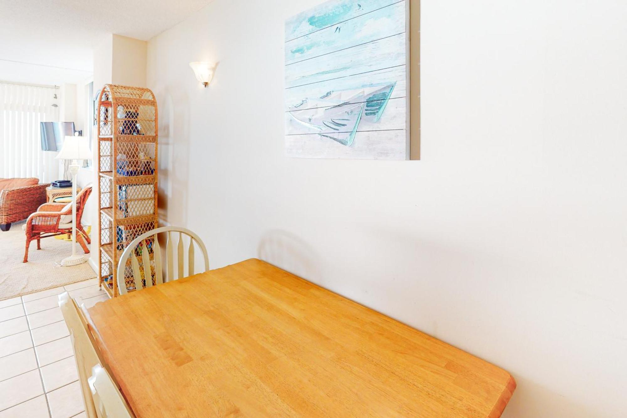 Surfside 84 Apartamento Ocean City Quarto foto