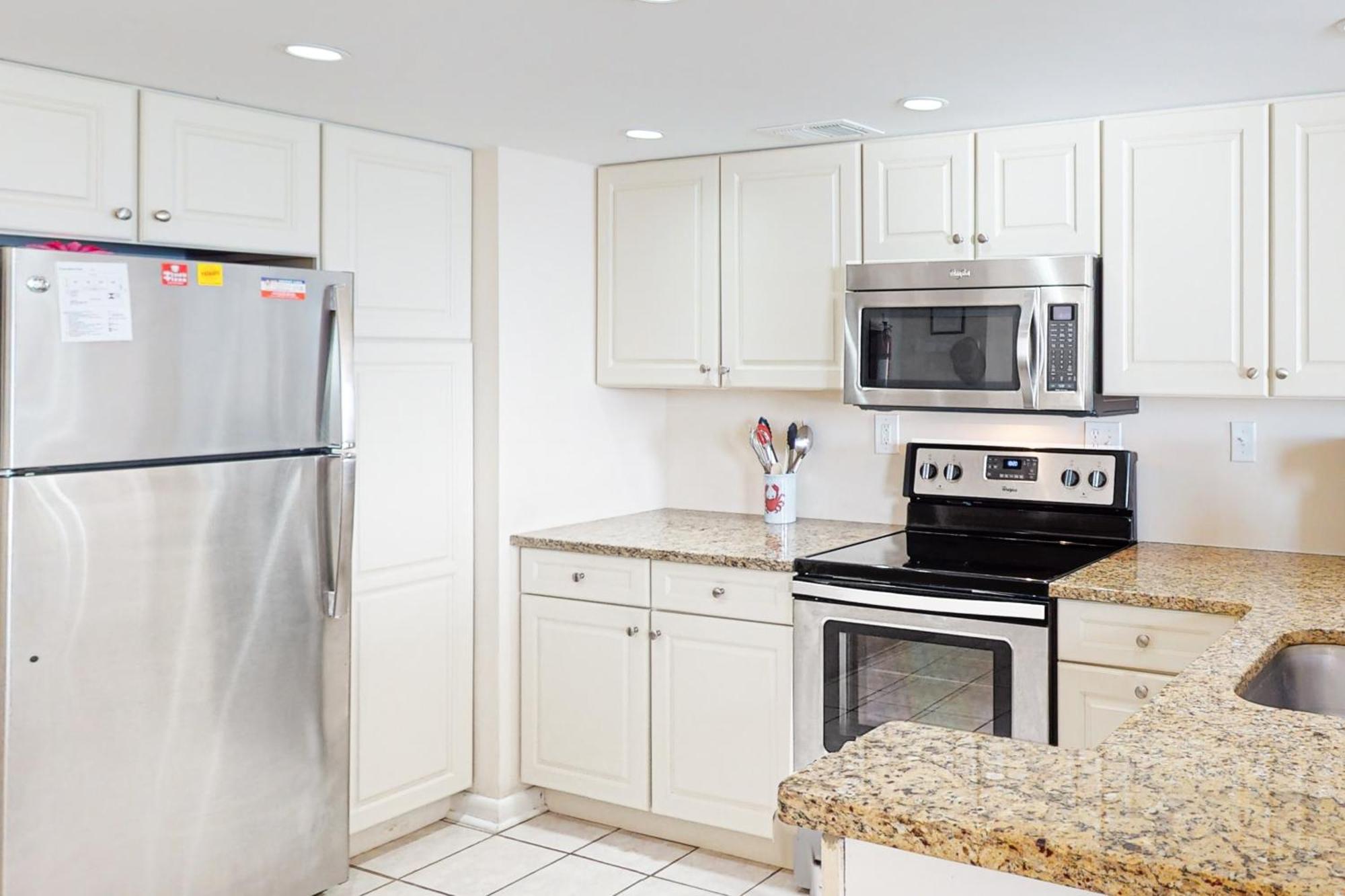 Surfside 84 Apartamento Ocean City Quarto foto