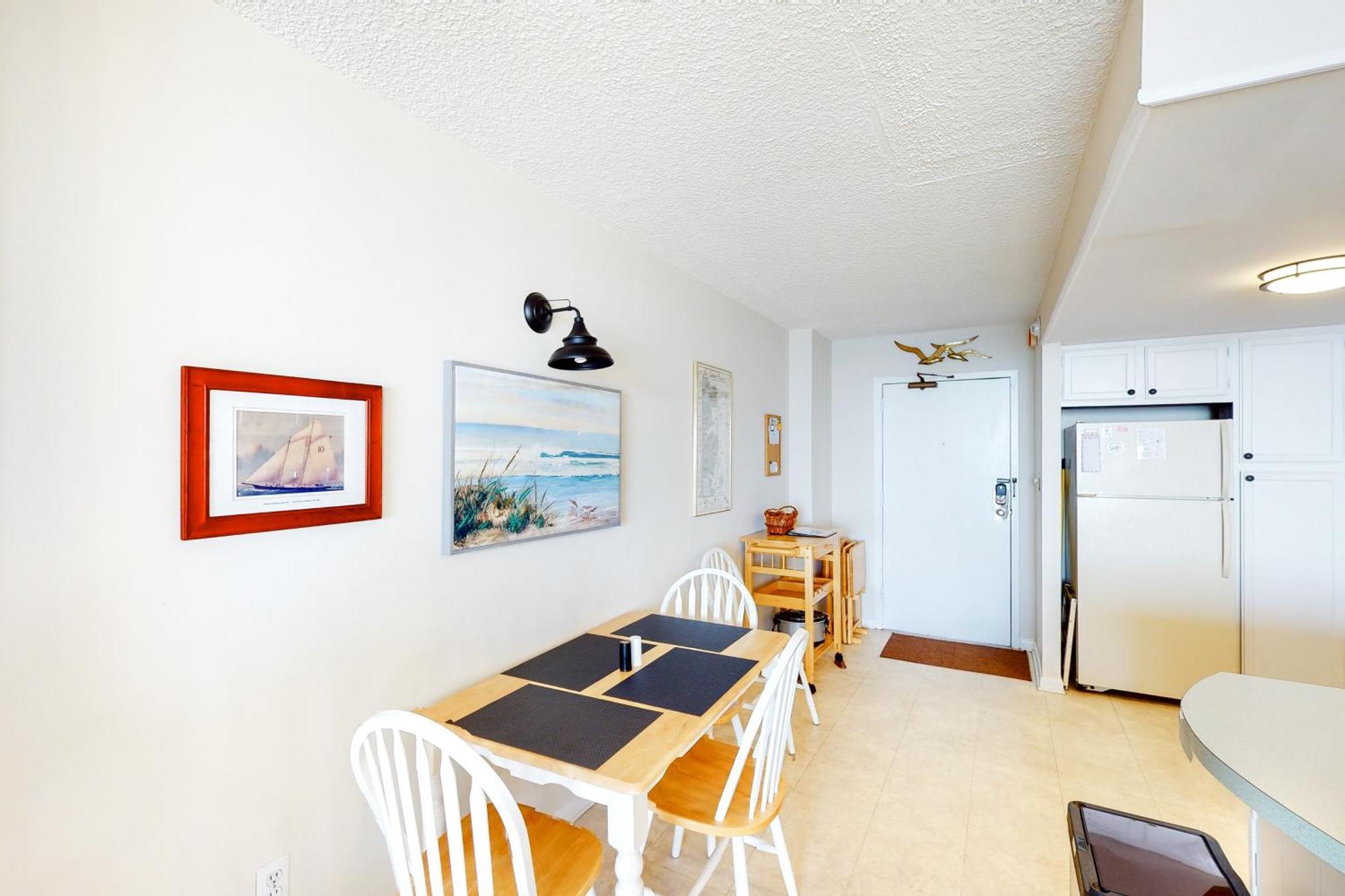 Surfside 84 Apartamento Ocean City Quarto foto
