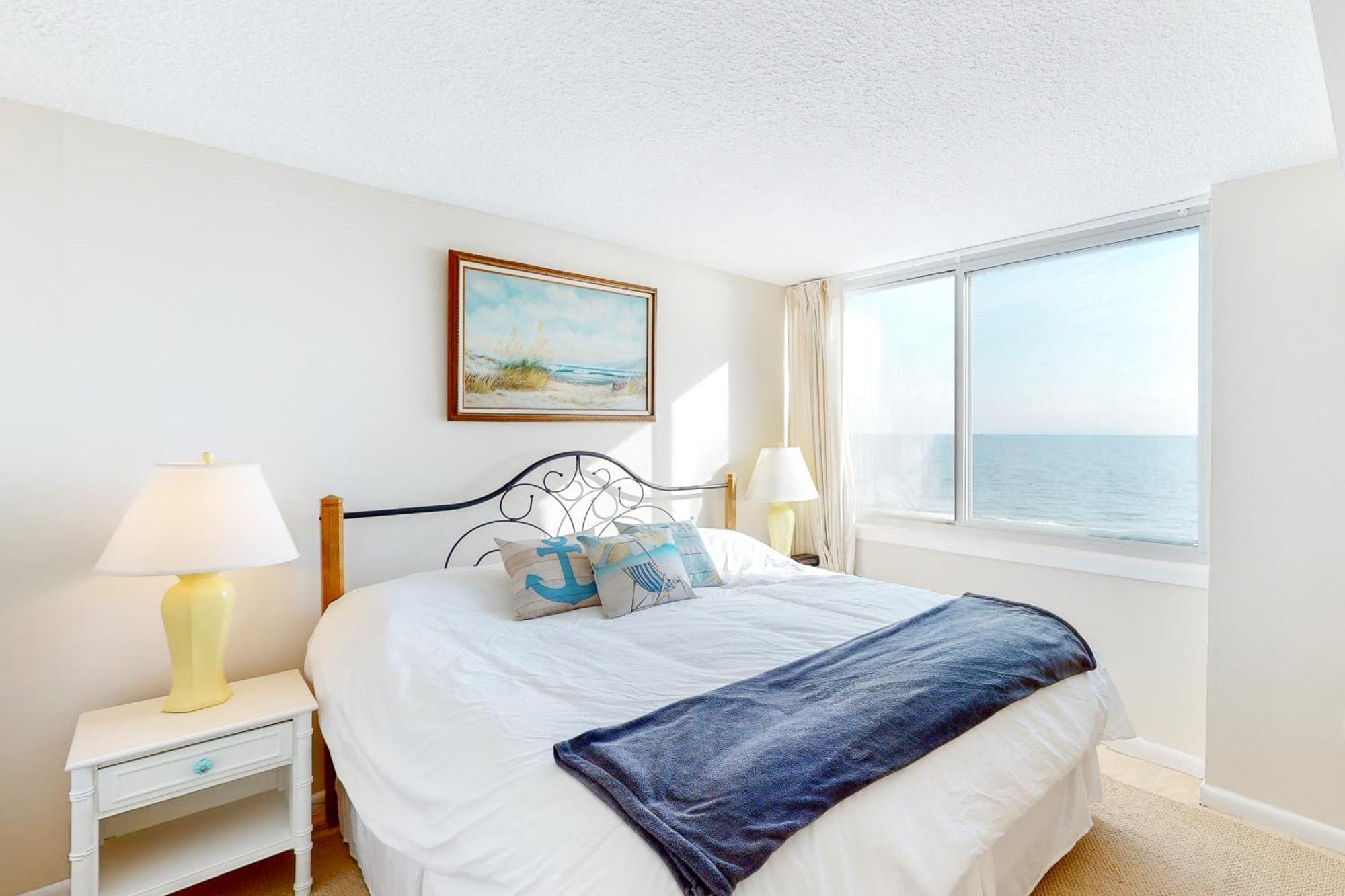 Surfside 84 Apartamento Ocean City Quarto foto