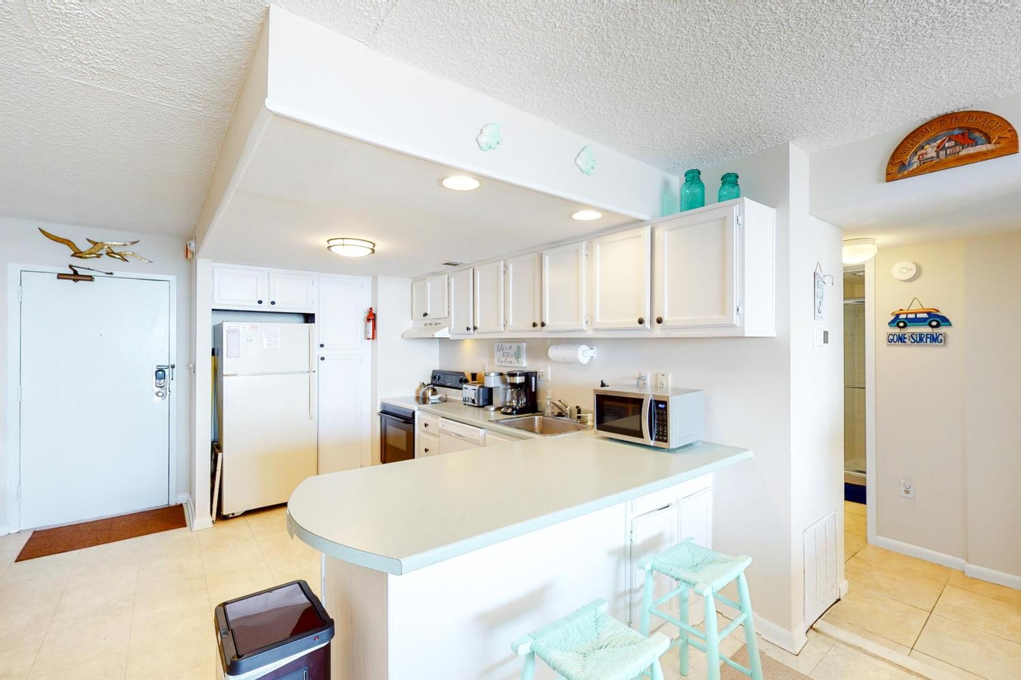 Surfside 84 Apartamento Ocean City Quarto foto