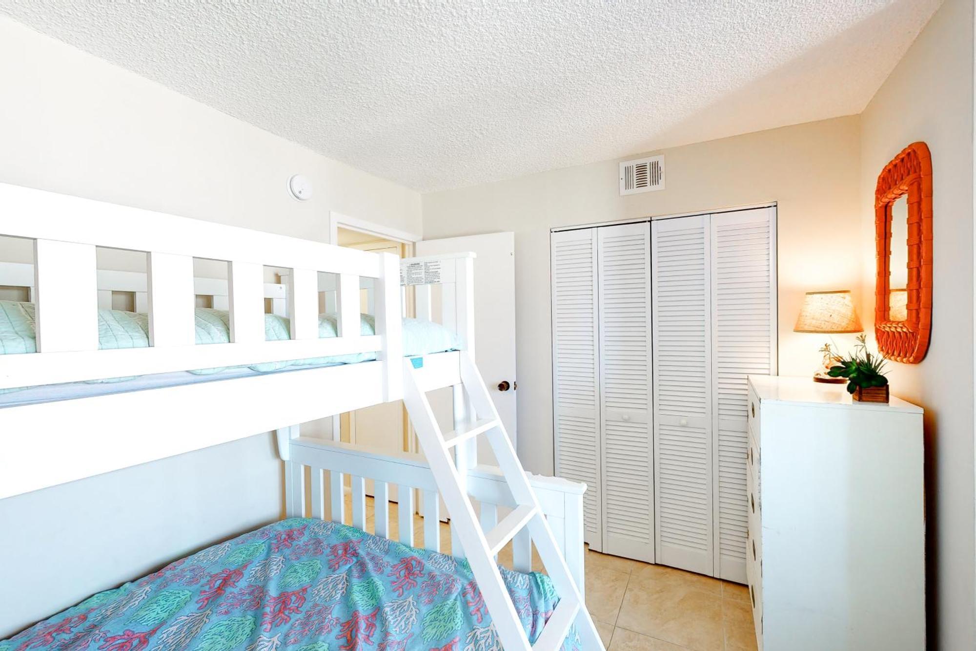 Surfside 84 Apartamento Ocean City Quarto foto