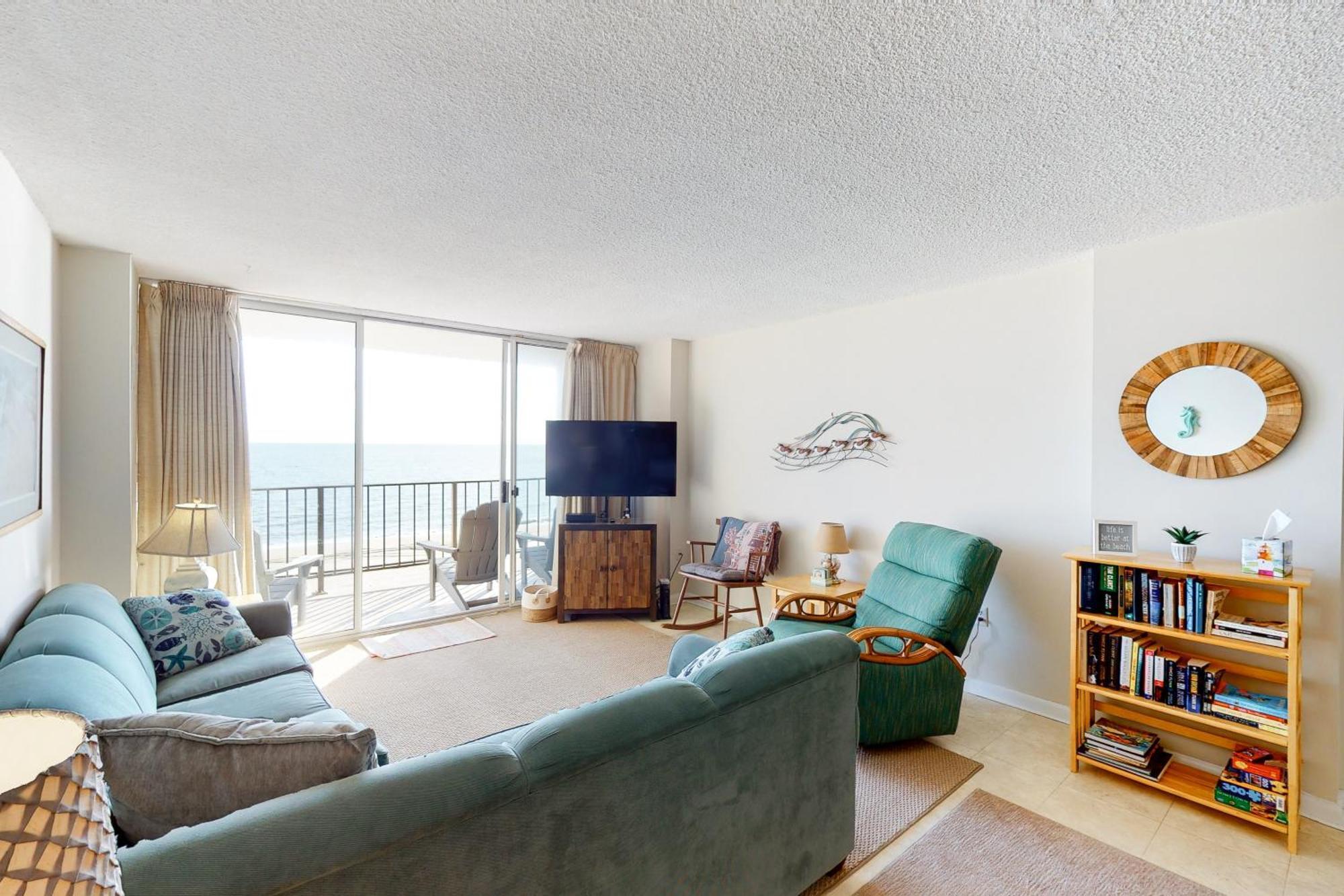 Surfside 84 Apartamento Ocean City Quarto foto