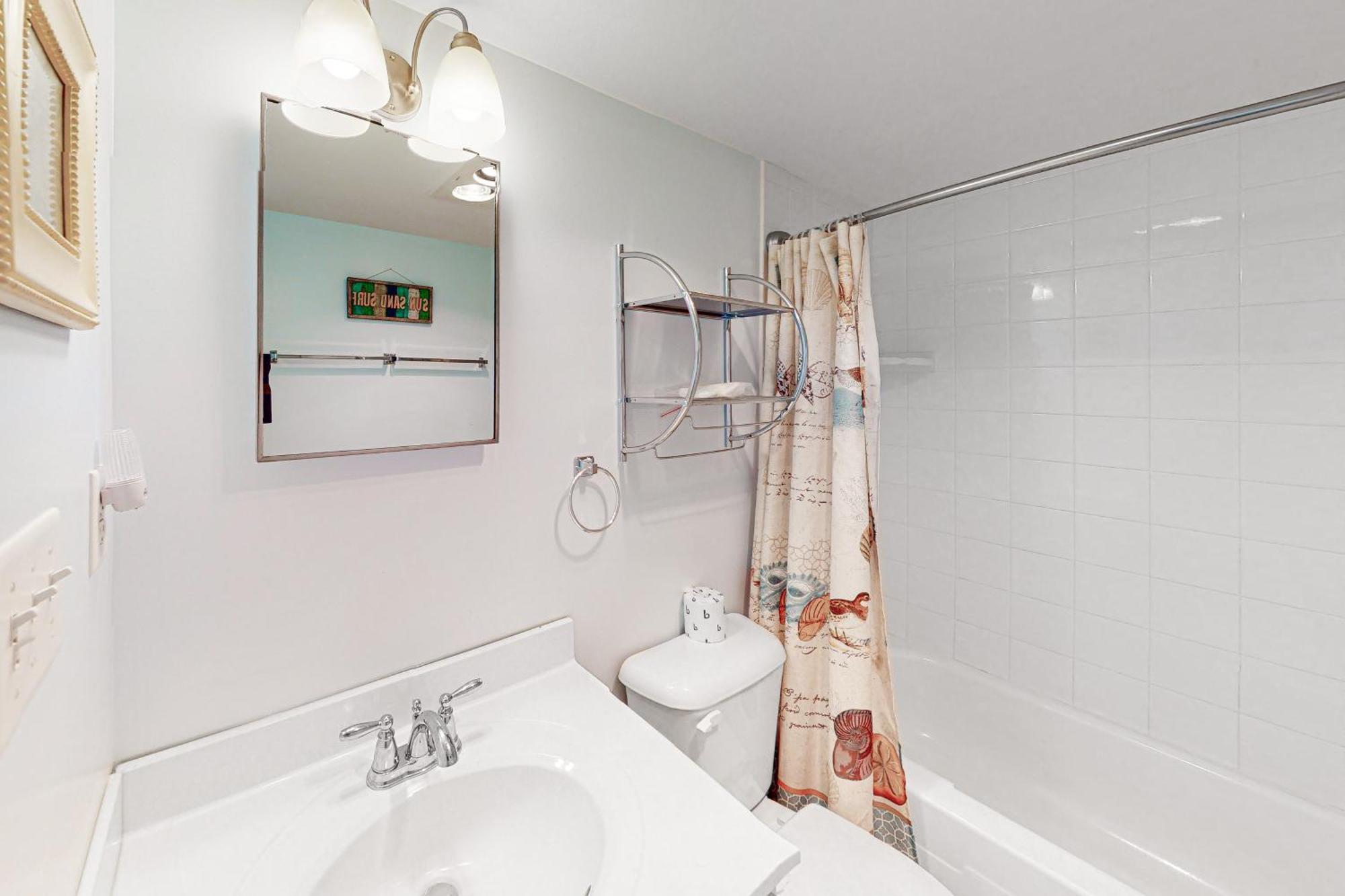 Surfside 84 Apartamento Ocean City Quarto foto