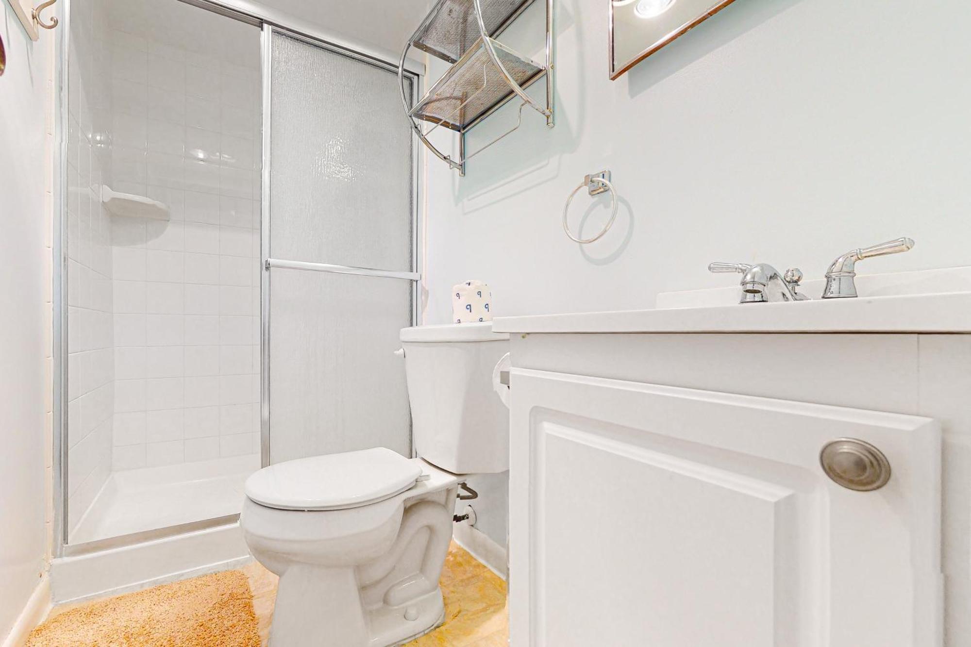 Surfside 84 Apartamento Ocean City Quarto foto
