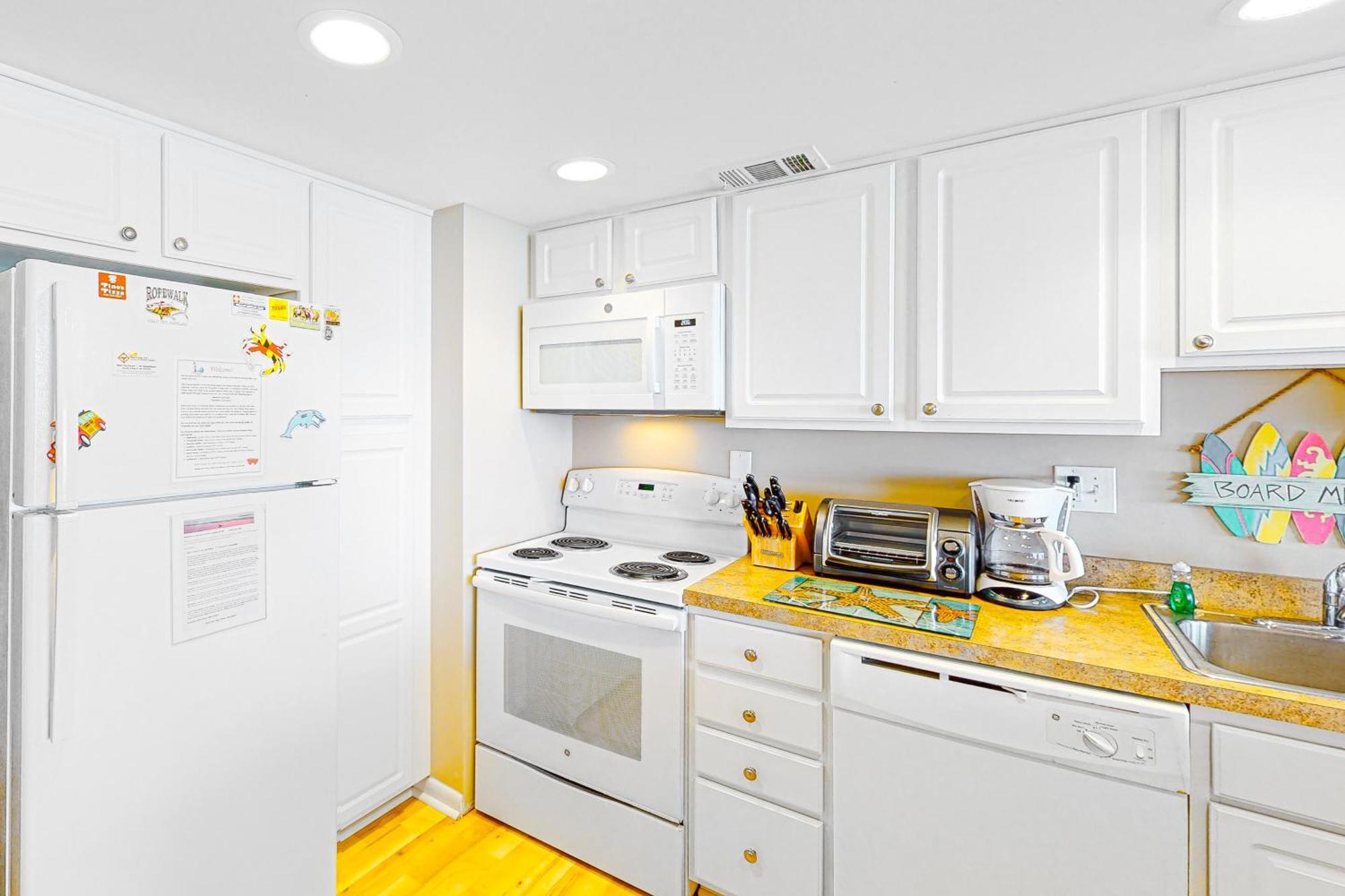 Surfside 84 Apartamento Ocean City Quarto foto