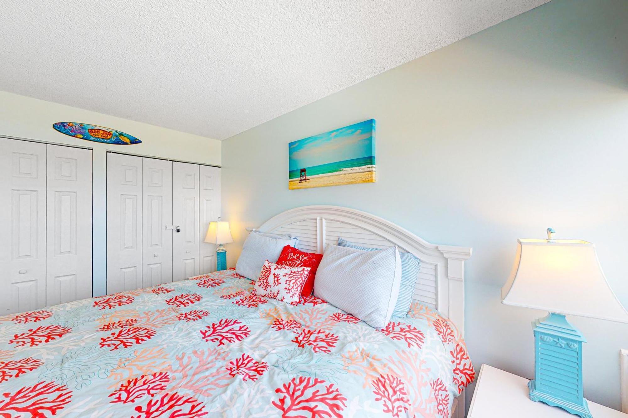 Surfside 84 Apartamento Ocean City Quarto foto