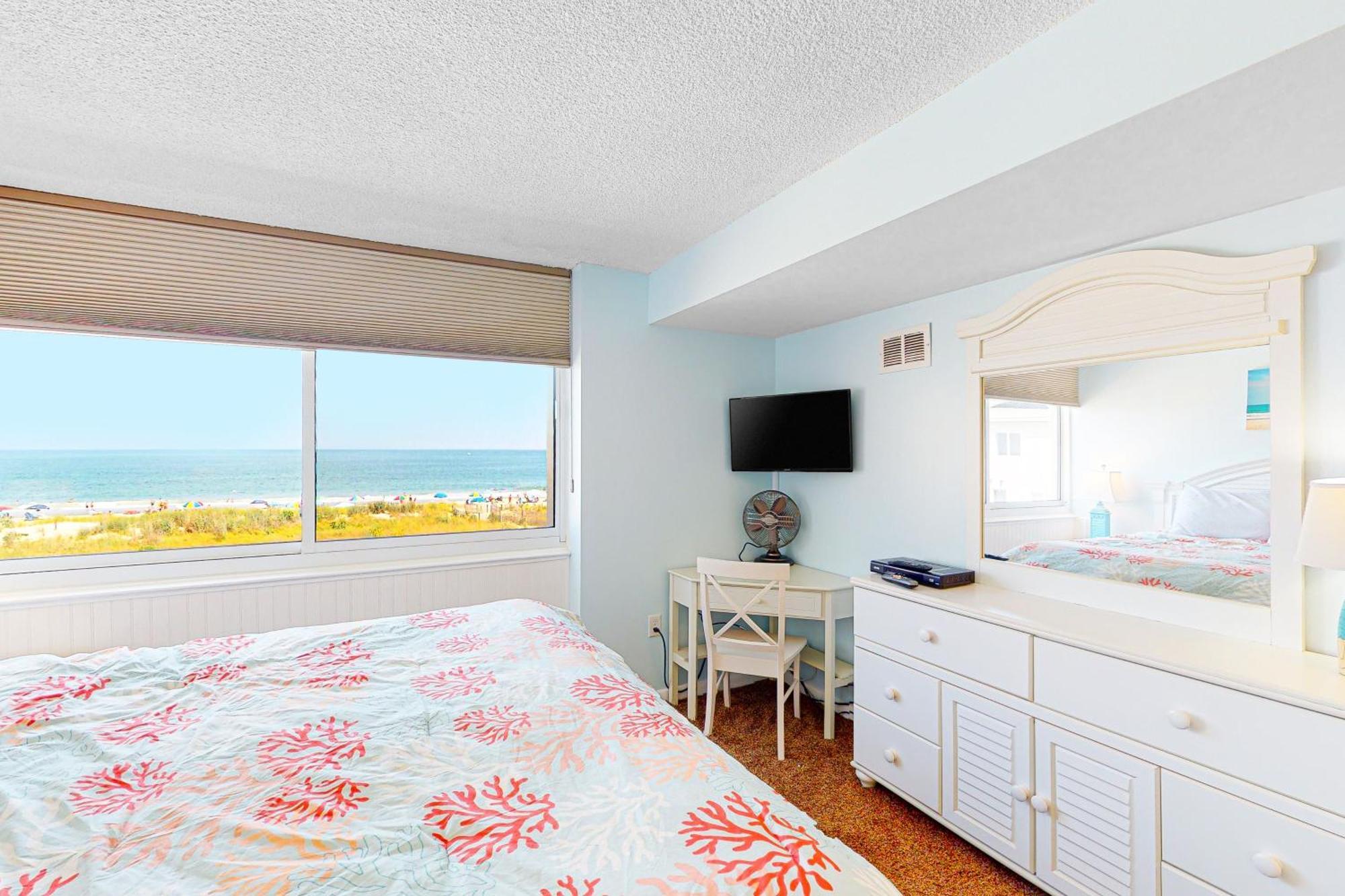 Surfside 84 Apartamento Ocean City Quarto foto