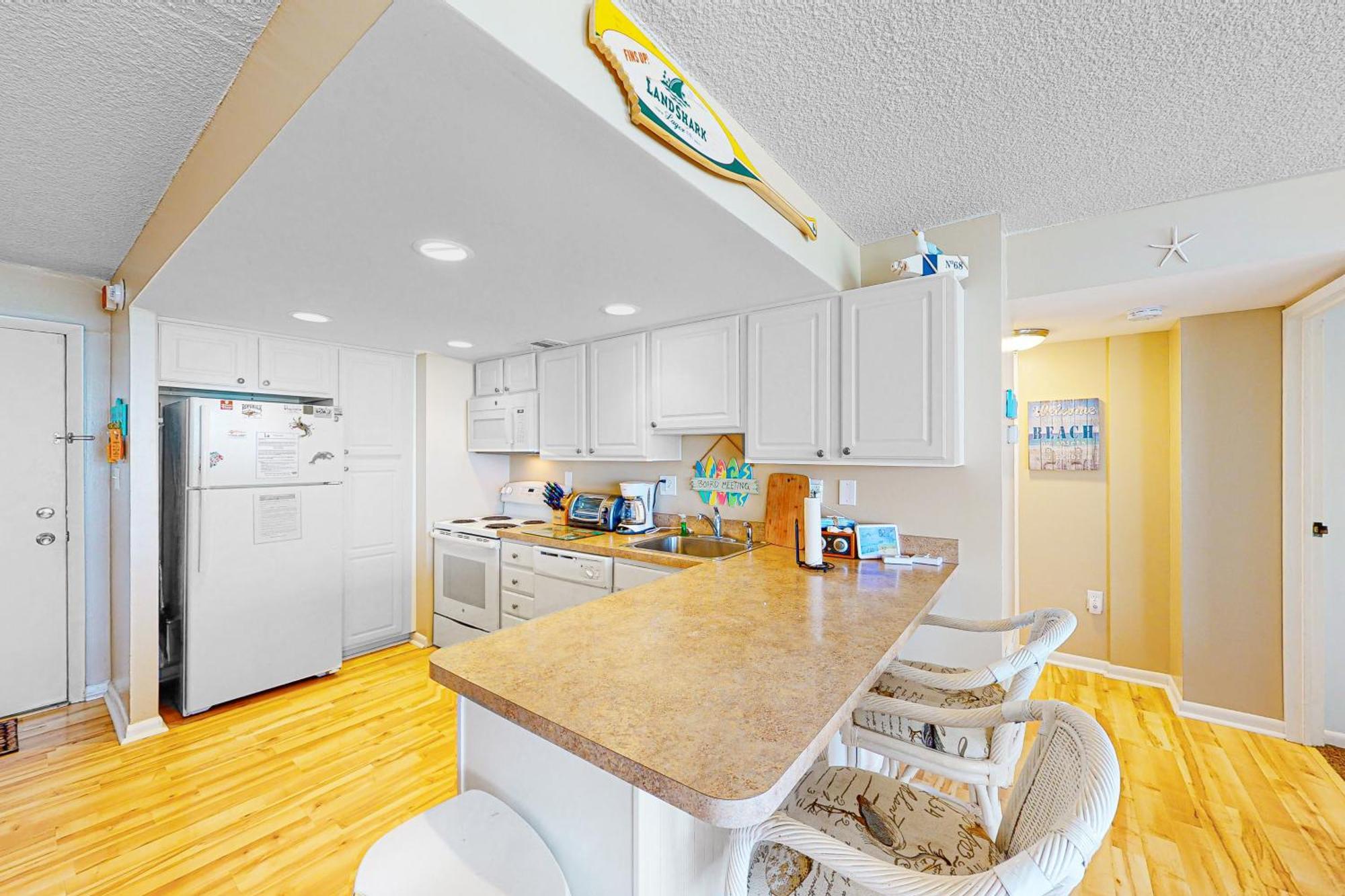 Surfside 84 Apartamento Ocean City Quarto foto