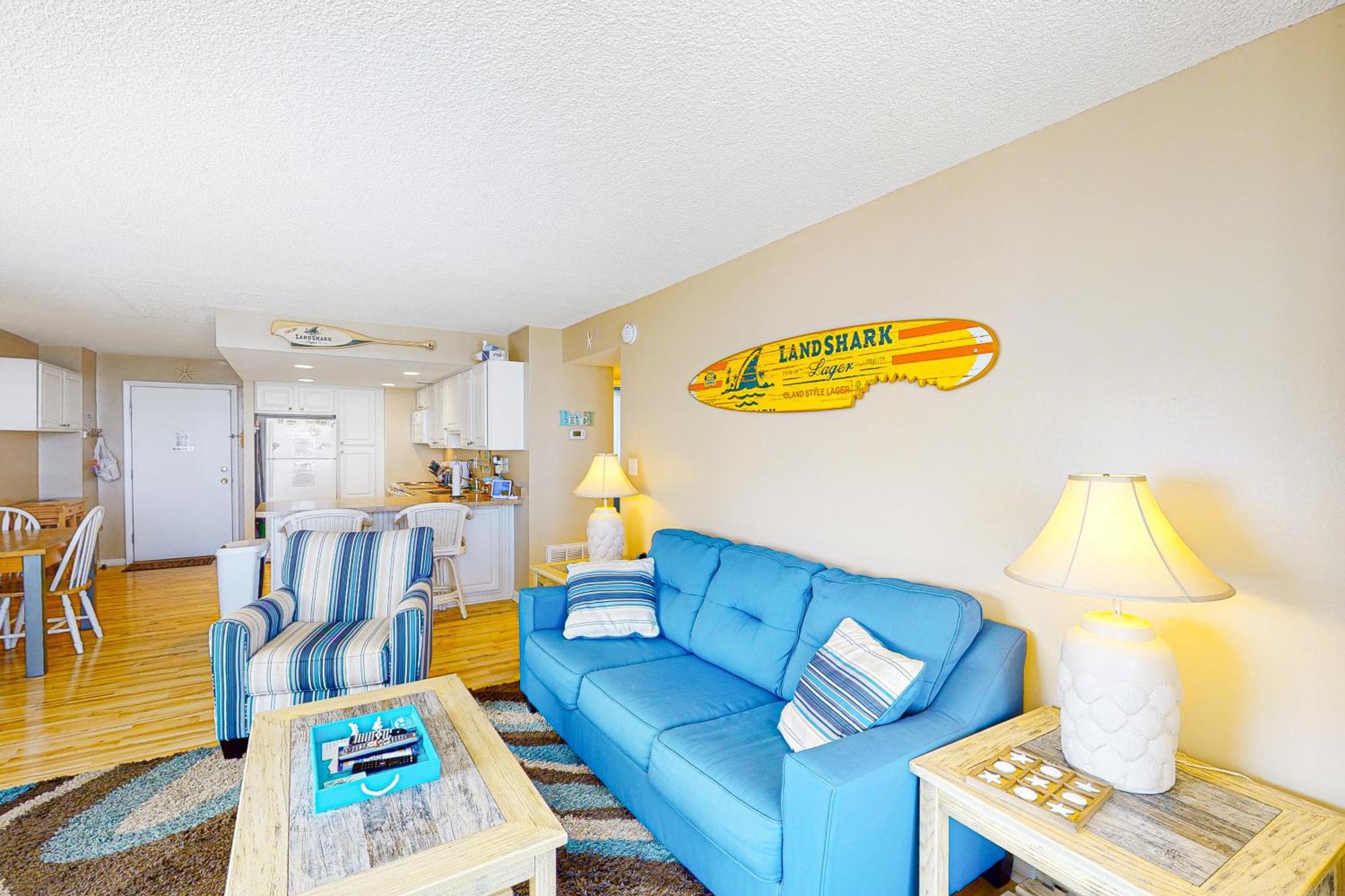 Surfside 84 Apartamento Ocean City Quarto foto