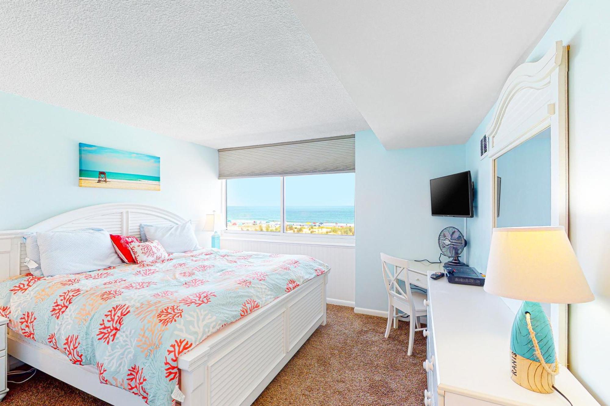 Surfside 84 Apartamento Ocean City Quarto foto