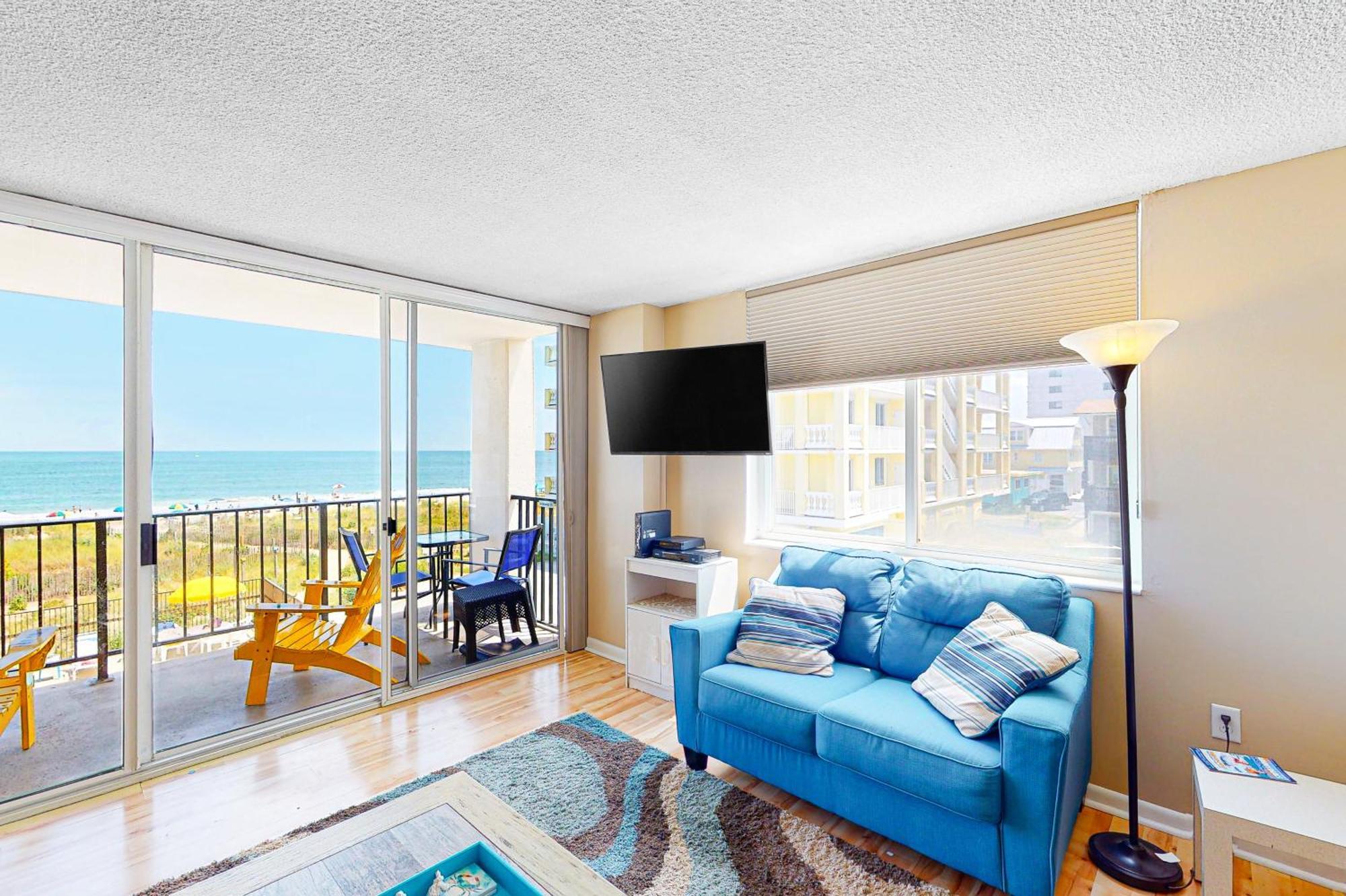 Surfside 84 Apartamento Ocean City Quarto foto