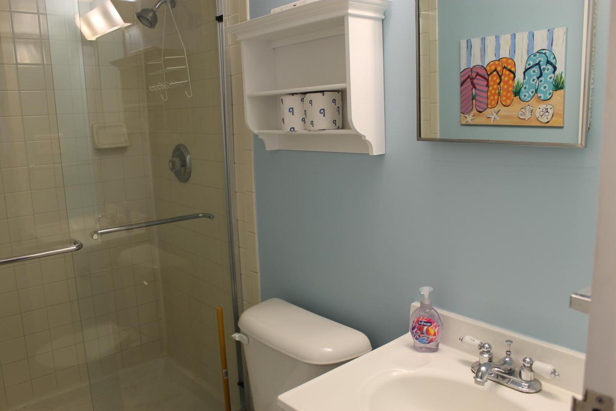 Surfside 84 Apartamento Ocean City Quarto foto
