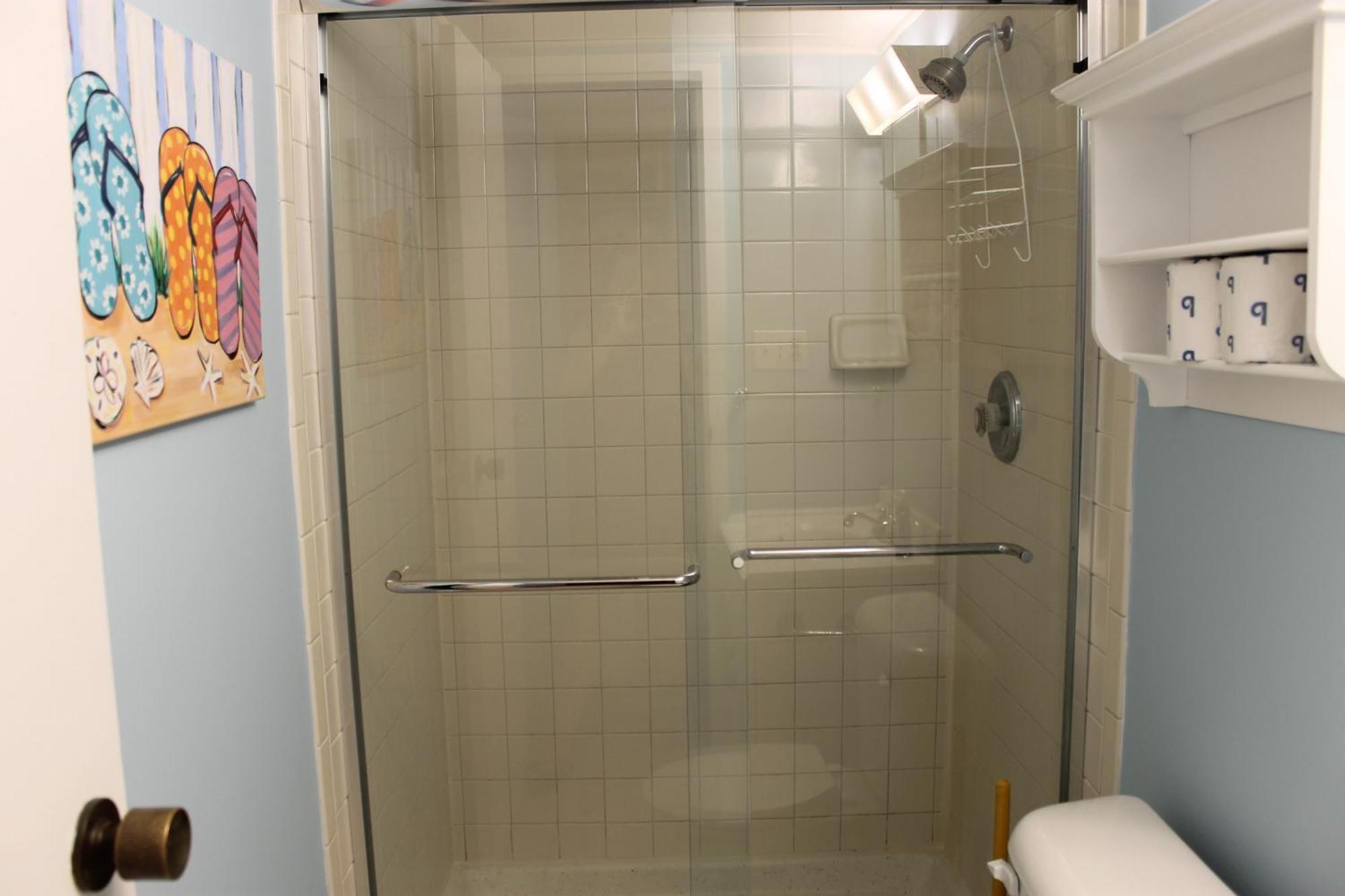 Surfside 84 Apartamento Ocean City Quarto foto