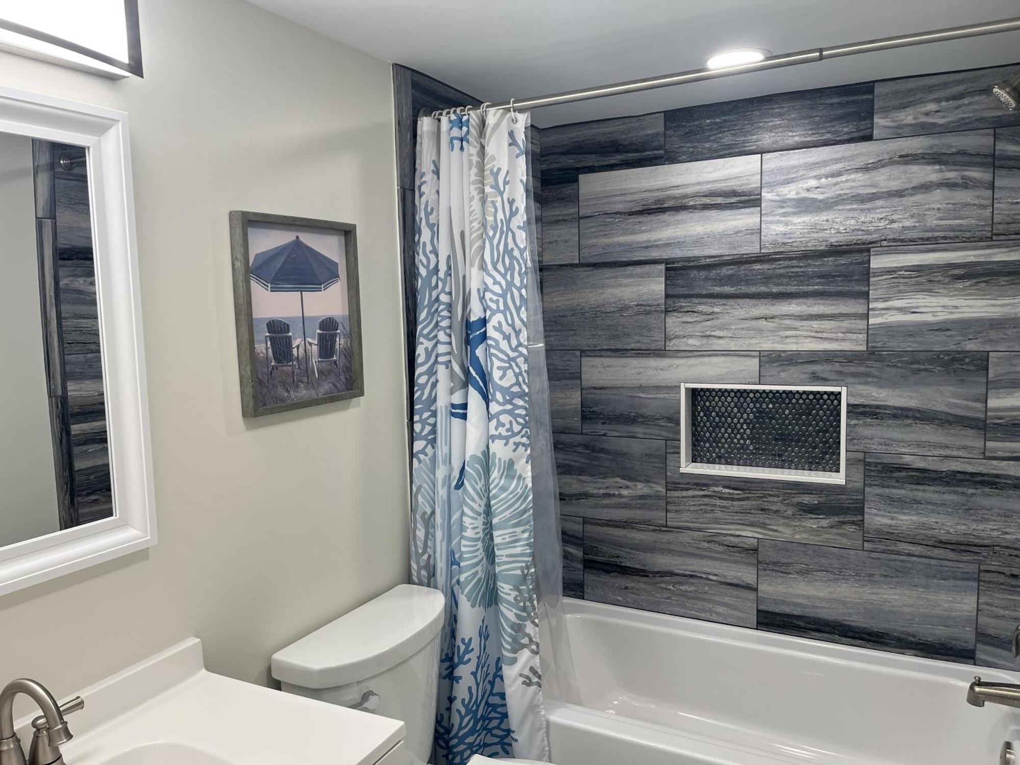 Surfside 84 Apartamento Ocean City Quarto foto